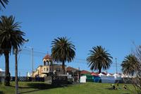 Melbourne – St. Kilda