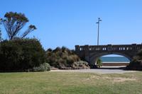 Melbourne – St. Kilda