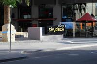 Melbourne – Eureka Skydeck