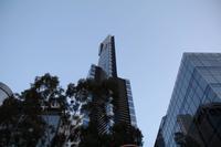 Melbourne – Eureka Tower