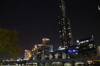 Melbourne – Nachtspaziergang