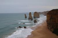 Great Ocean Road – Zwölf Apostel