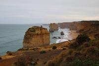 Great Ocean Road – Zwölf Apostel
