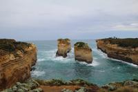 Great Ocean Road – Zwölf Apostel