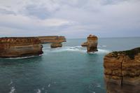 Great Ocean Road – Zwölf Apostel