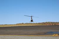 Ayers Rock – Hubschrauberrundflug
