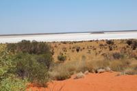 Fahrt nach Alice Springs