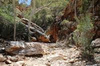 Western Macdonnell Ranges – Standley Chasm