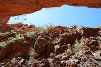 Western Macdonnell Ranges – Standley Chasm
