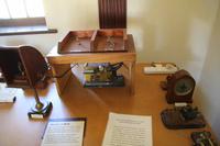 Alice Springs – Telegrafenstation