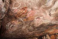 Kakadu-Nationalpark – Arnhemland-Safari – Wanderung Injalak Hill