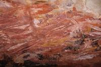 Kakadu-Nationalpark – Arnhemland-Safari – Wanderung Injalak Hill