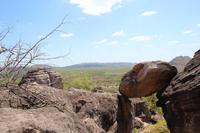 Kakadu-Nationalpark – Arnhemland-Safari – Wanderung Injalak Hill