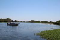 Kakadu-Nationalpark – Bootsfahrt auf dem Yellow Waters