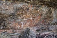 Kakadu-Nationalpark – Anbangbang Billabong