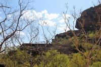 Kakadu-Nationalpark – Anbangbang Billabong