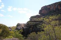 Kakadu-Nationalpark – Anbangbang Billabong