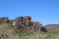 Kakadu-Nationalpark – Anbangbang Billabong