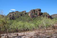 Kakadu-Nationalpark – Anbangbang Billabong