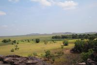 Kakadu-Nationalpark – Wanderung an der Ubirr Felsformation