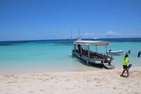 Great Barrier Reef – Schnorcheln