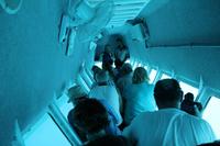 Great Barrier Reef – Halb-U-Boot