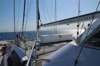 Great Barrier Reef – Katamaranfahrt