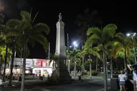 Cairns – Abendspaziergang