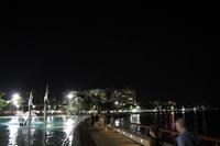 Cairns – Abendspaziergang