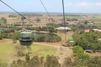 Cairns – Skyrail