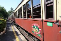 Kuranda – Scenic Railway nach Cairns