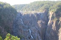 Kuranda – Scenic Railway – Barron-Schlucht