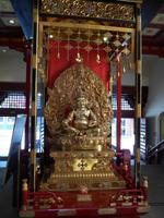 Singapur (Chinatown)