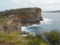 Sydney (Watsons Bay)