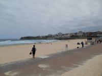 Sydney (Bondi Beach)