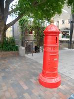 Sydney (Spaziergang durch das historische Hafenviertel 