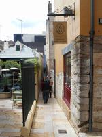 Sydney (Spaziergang durch das historische Hafenviertel 