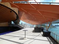 Sydney (Besichtigung des Opernhauses)