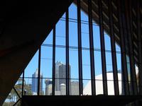 Sydney (Besichtigung des Opernhauses)