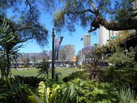 Sydney (Circular Quay)