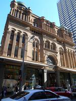 Sydney (Queen Victoria Building)