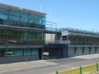Melbourne (Formel 1-Boxengasse)
