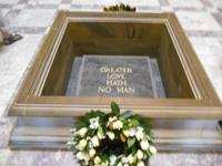 Melbourne (Shrine of Remembrance - Kriegerdenkmal