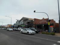 Great Ocean Road (Apollo Bay)