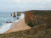 Great Ocean Road (Port Campbell National Park - 12 Aposel)
