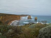 Great Ocean Road (Port Campbell National Park - 12 Aposel)