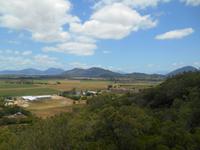 Fahrt mit der Regenwald-Skyrail