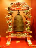 China Town in Singapur