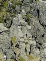 Pancake Rocks Punakaiki