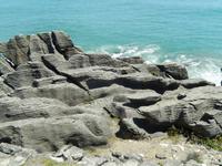 Pancake Rocks Punakaiki